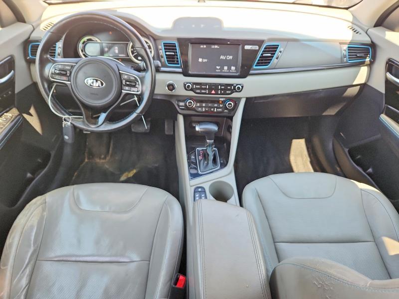 2019 KIA Niro Touring
