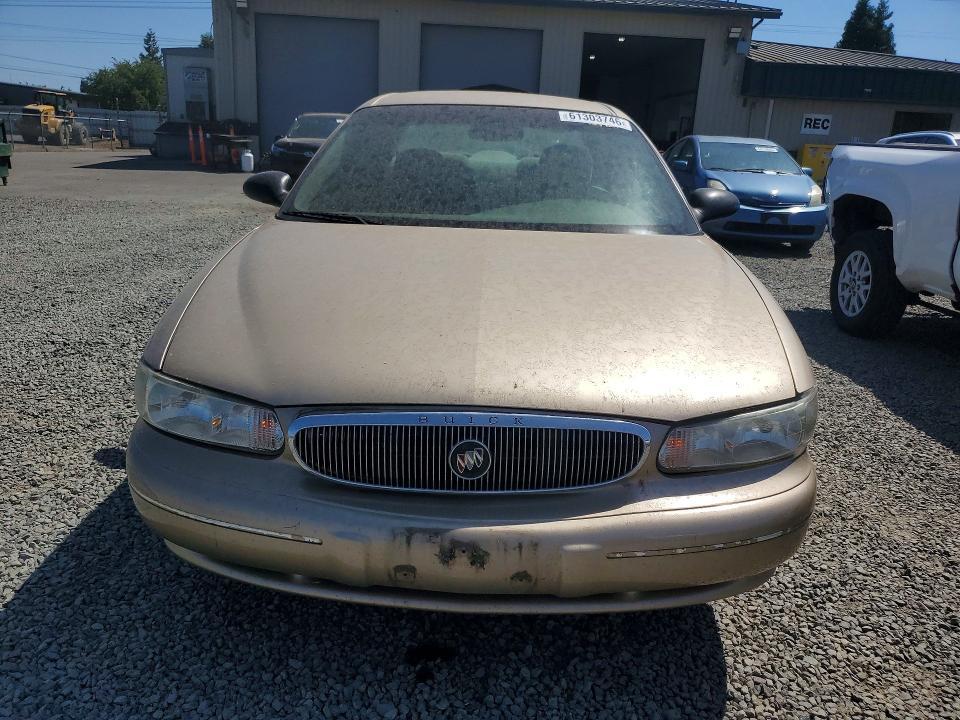 2004 Buick Century Custom
