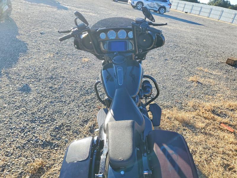 2020 Harley-Davidson Flhxs