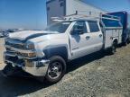 2016 Chevrolet Silverado C2500 Heavy Duty