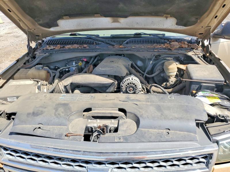 2006 Chevrolet Silverado K1500