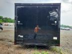 2026 Quality Cargo 8.5X20TA Enclosed Cargo Trailer