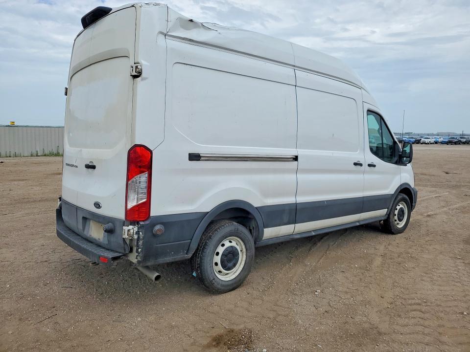 2022 Ford Transit 250 Delivery van