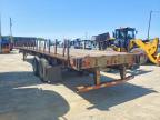 2013 Great Dane DDT Flatbed Trailer