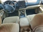 2009 Toyota Tacoma Double Cab Prerunner