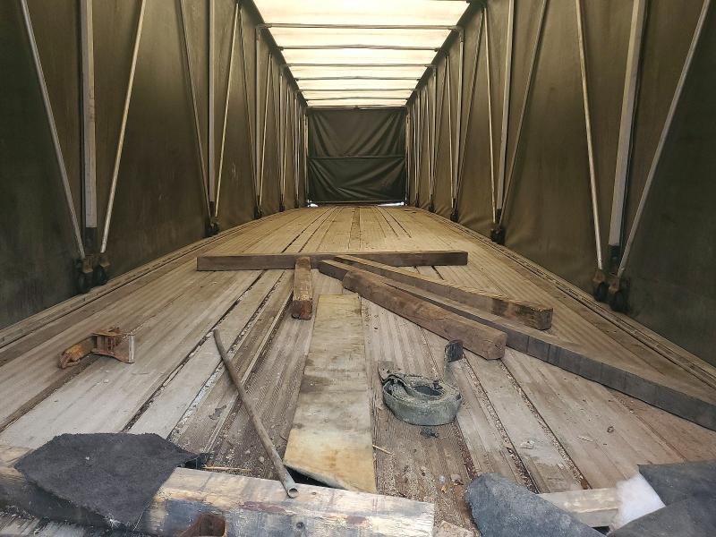 2011 Reitnouer Trailers