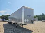 2018 Wabash Dvcvhpc DRY Van Trailer
