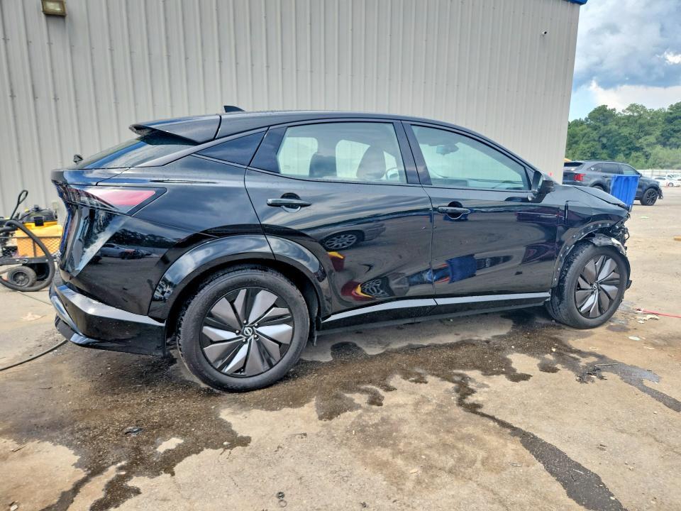 2023 Nissan Ariya Evolve+ E-4orce