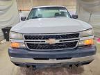 2006 Chevrolet Silverado K3500