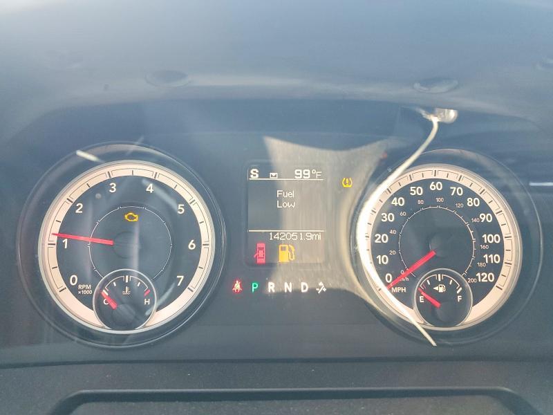2014 Dodge RAM 1500 ST