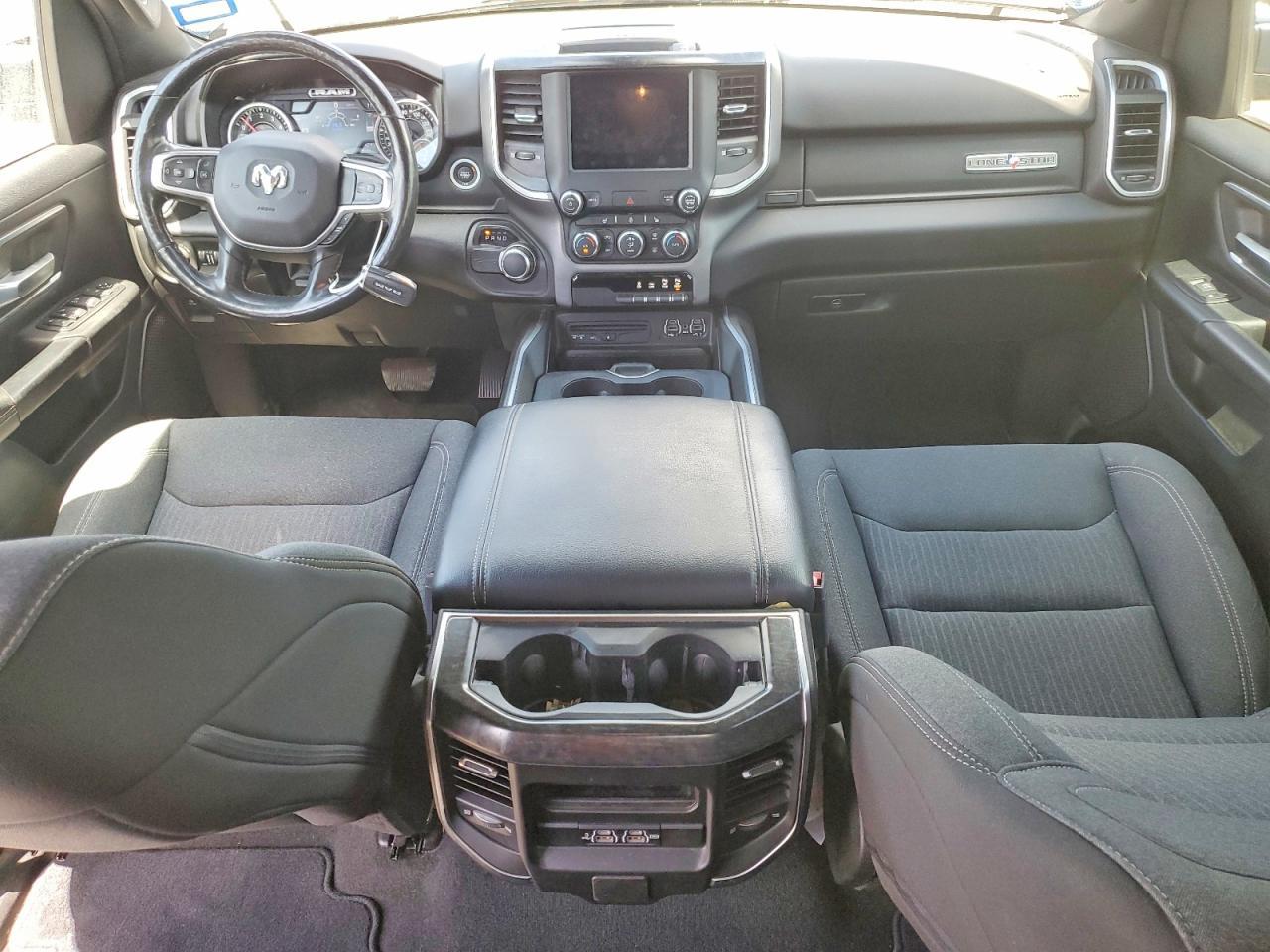2019 Dodge RAM 1500 BIG HORN/LONE Star