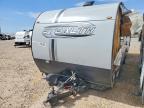 2020 Forest River 2020 Forest River Stealth Camper