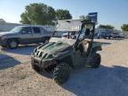 2012 Yamaha Rhino 700 Utility Vehicle