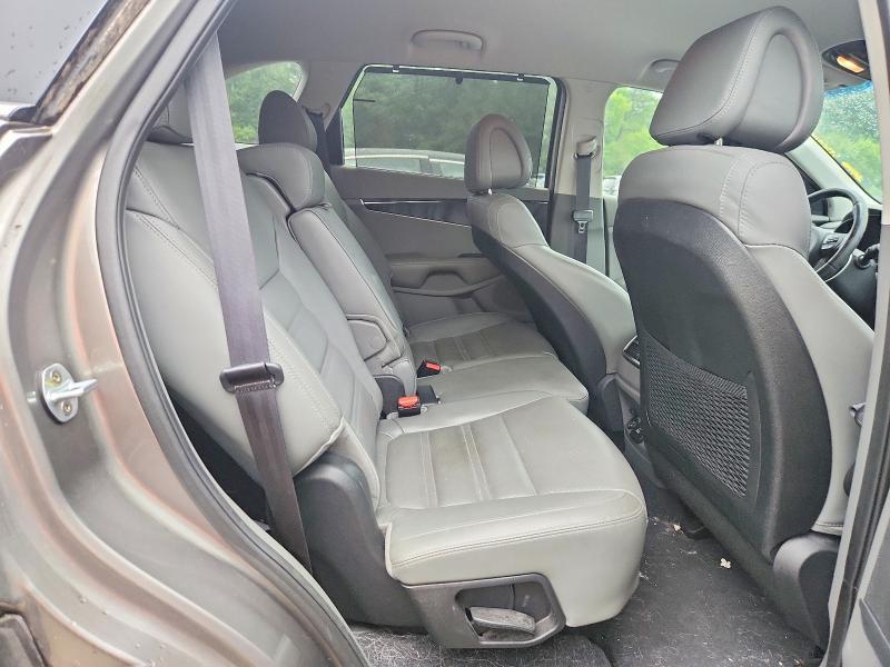 2016 KIA Sorento ex