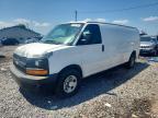 2013 Chevrolet Express G2500