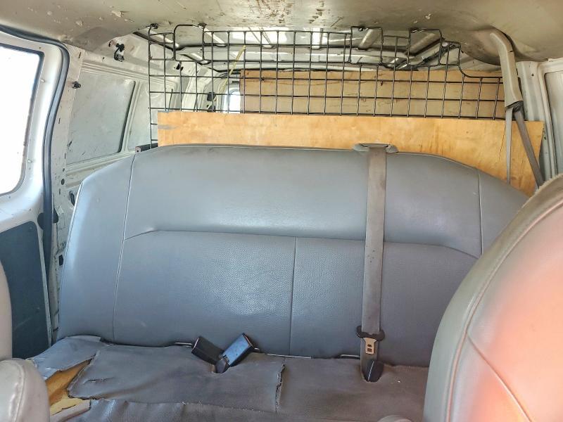 2008 Ford Econoline E250 Van