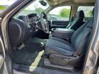 2008 GMC Sierra K1500