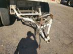 1995 Utility Trailer Manufactu 1995 Flatbed Trailer