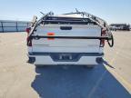 2022 Chevrolet Silverado K1500 Custom