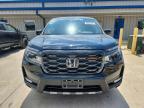2025 Honda Ridgeline Trail Sport