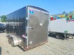 2025 Interstate ILRD716TA2 Enclosed Cargo Trailer