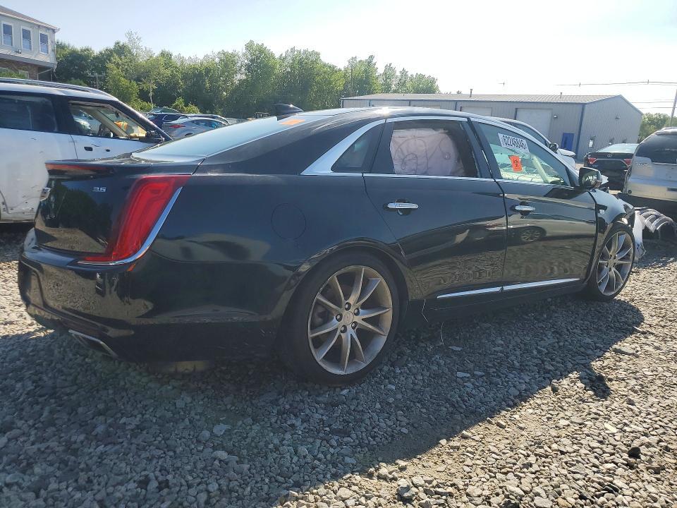 2019 Cadillac XTS Premium Luxury