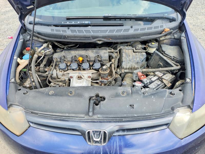2008 Honda Civic ex