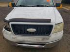2006 Ford F150 Supercrew