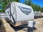 2015 Trailers 2015 Keystone Carbon Camper