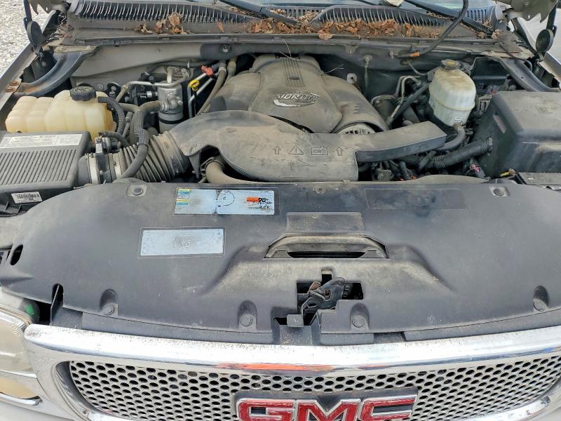 2005 GMC Yukon xl Denali