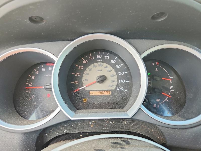 2007 Toyota Tacoma V6