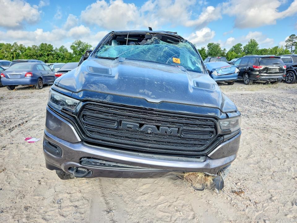 2022 Dodge RAM 1500 Limited