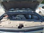 2010 Chevrolet Silverado K1500 LTZ