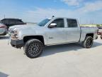2018 Chevrolet Silverado C1500 LT