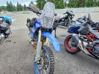 2023 Yamaha XTZ690