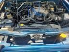 2004 Nissan Frontier Crew Cab XE V6