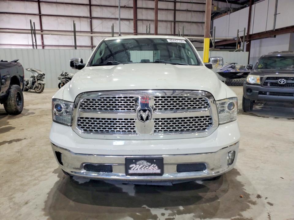 2018 Dodge 1500 Laramie