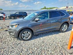 2016 Ford Edge sel for sale in Appleton, WI