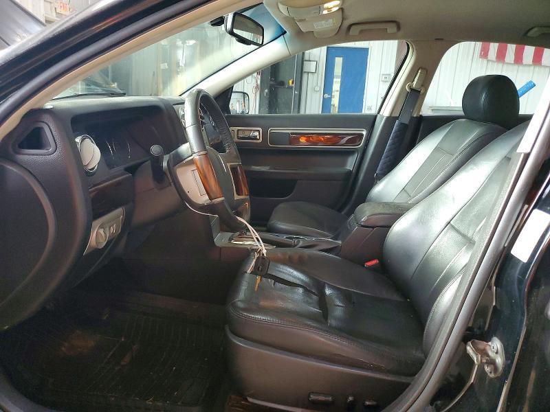 2008 Lincoln MKZ