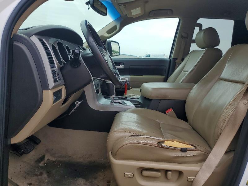 2007 Toyota Tundra Double Cab Limited