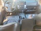 2020 Nissan Frontier PRO-4X