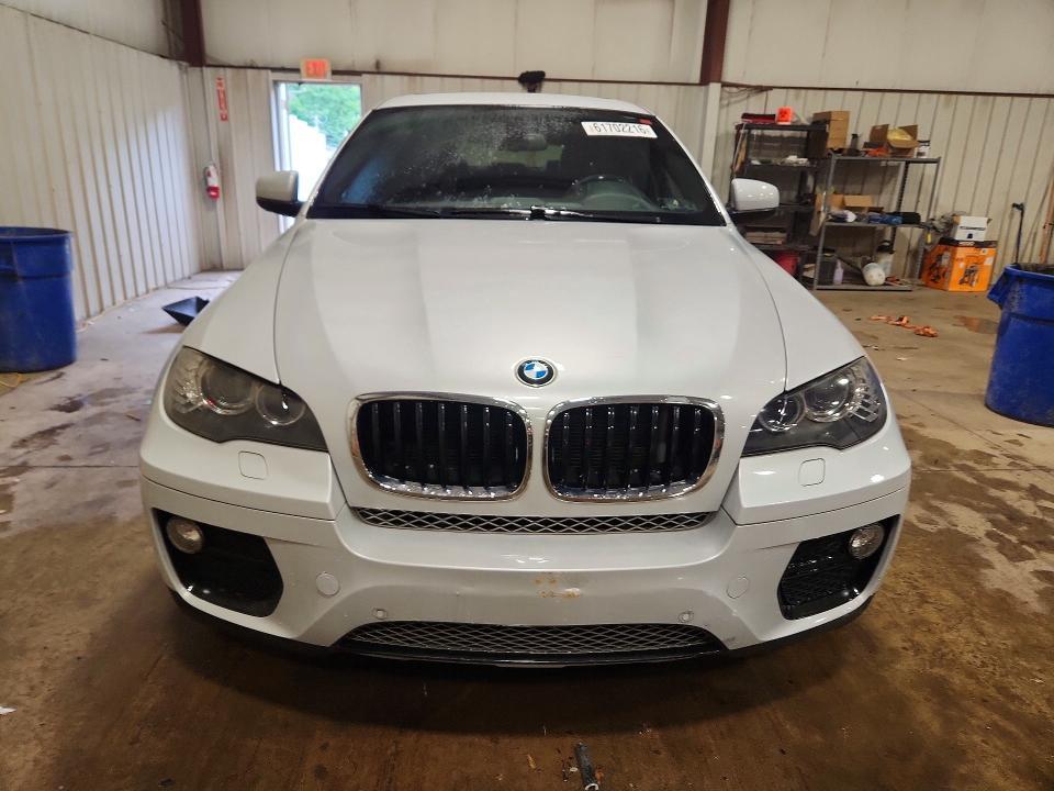 2013 BMW X6 Xdrive35i