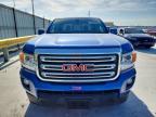 2018 GMC Canyon SLE