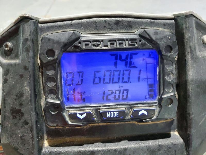 2020 Polaris Sportsman 570