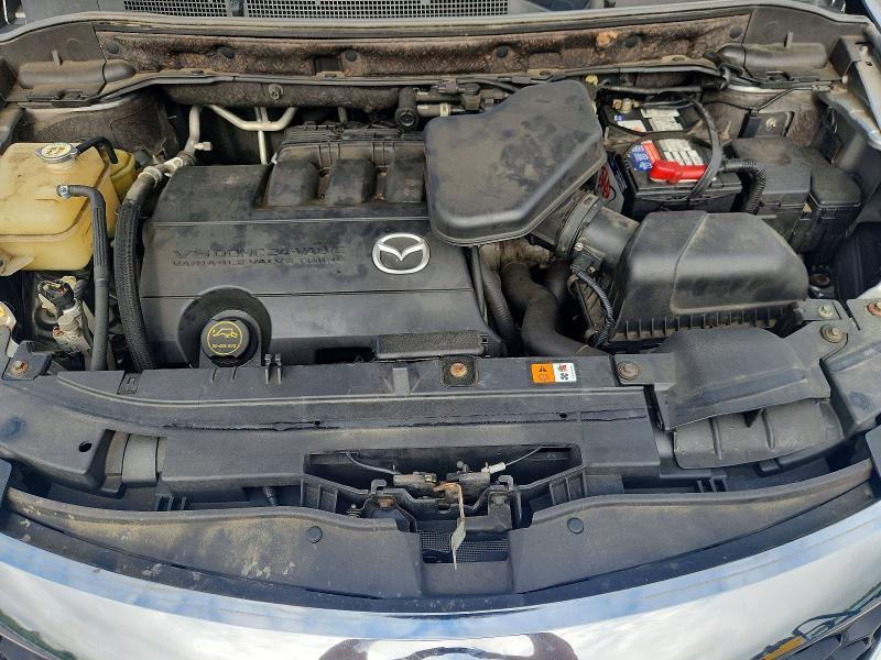 2012 Mazda Cx-9