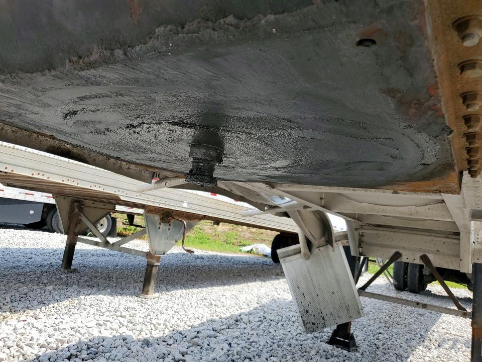 2026 Wabash Tank Trailer