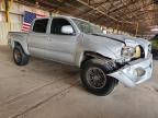 2005 Toyota Tacoma Double Cab