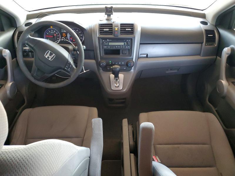 2007 Honda Cr-V LX