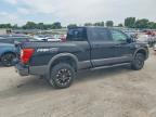 2016 Nissan Titan XD PRO-4X