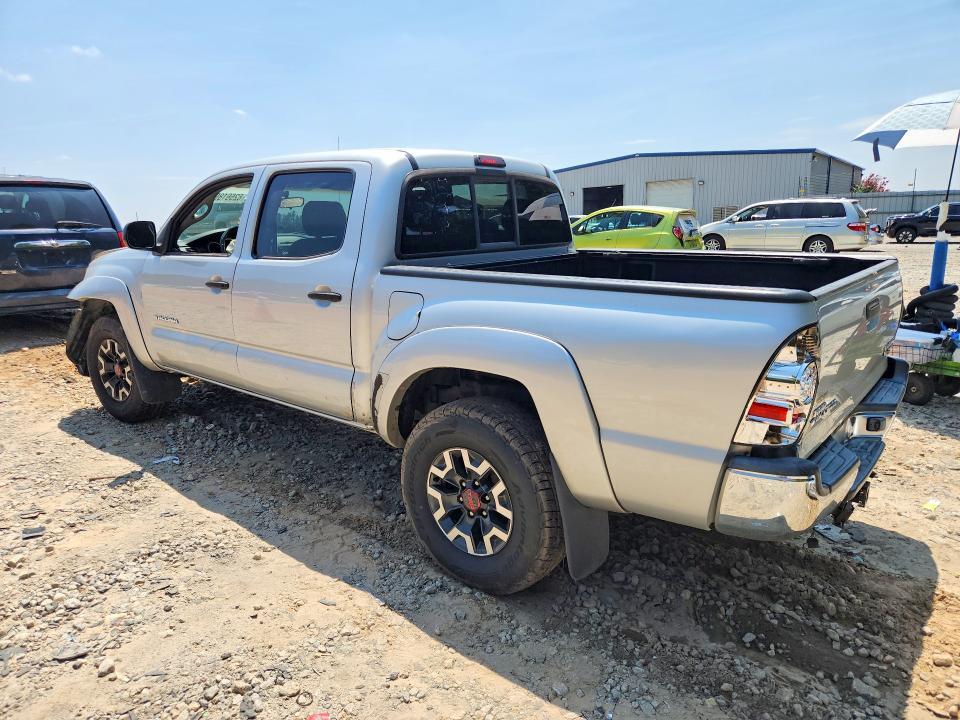2006 Toyota Tacoma Double Cab Prerunner